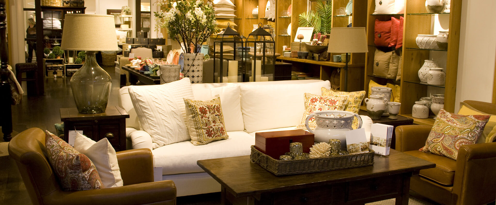 Luxury Furniture